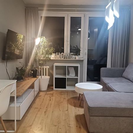 Apartament Blisko Morza Gdansk Exterior photo